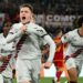 Europa League – Leverkusen mund Romën në “Olimpico”, Atalanta barazon në Francë