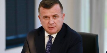 Taulant Balla i kërkon ndihmë homologut në Mal të Zi për gjetjen e trupave të nënës dhe dy fëmijëve