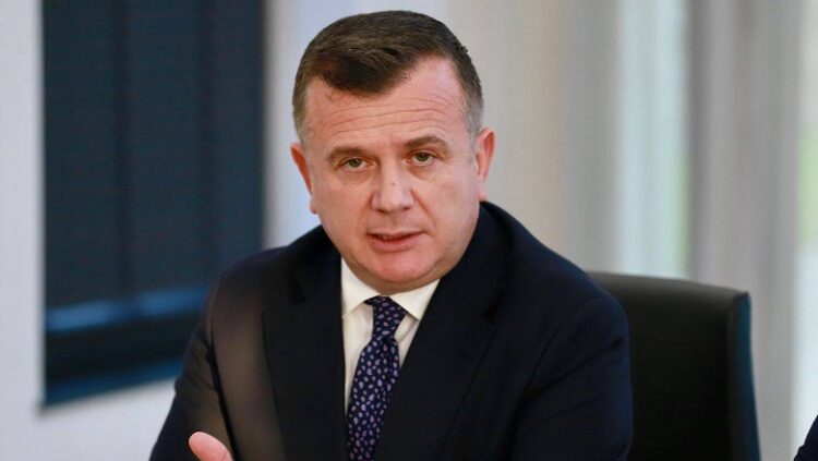 Taulant Balla i kërkon ndihmë homologut në Mal të Zi për gjetjen e trupave të nënës dhe dy fëmijëve