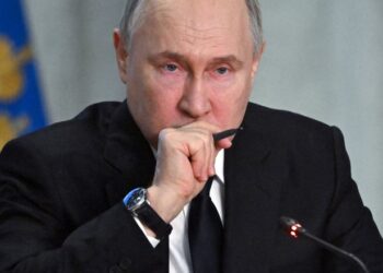 Mandati i ri i Putinit, një epokë me fuqi të jashtëzakonshme