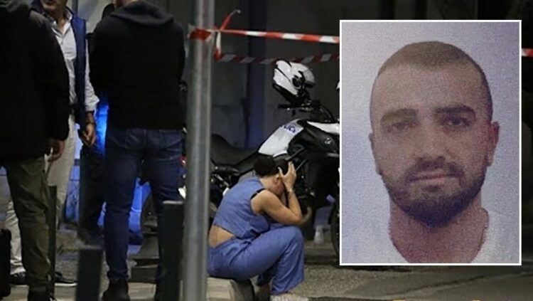FOTO/ Armiku i Ervis Martinajt, kush është shqiptari që u vra në sy të djalit në Athinë