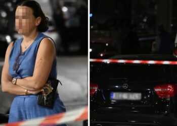 Flet partnerja e Roan Brahimit, tregon si u ekzekutua 32-vjeçari: Fëmija i pa të gjitha