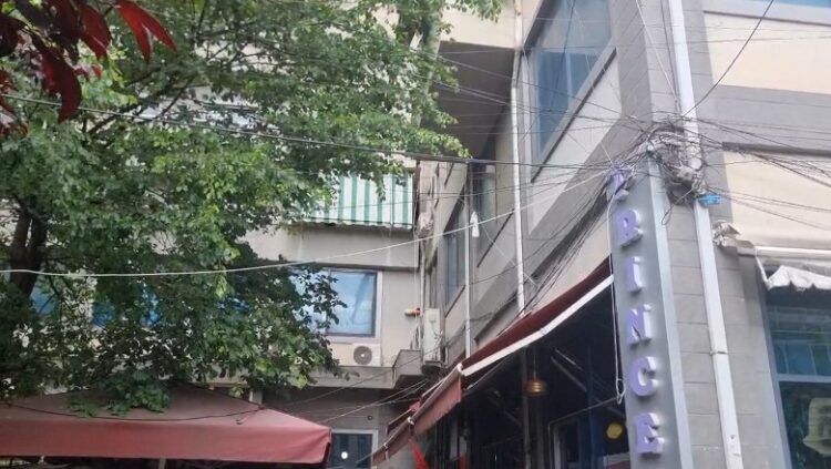 Vdekja e dy ukrainaseve në Tiranë, dyshime se vajzat ishin punonjëse seksi