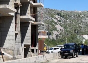 Shëngjin – Identifikohet punëtori që humbi jetën në vendin e punës, shoqërohen dy persona