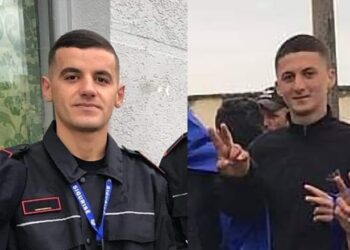 Polici i vrarë në Fier përcillet sot për në banesën e fundit! Autori ende në arrati