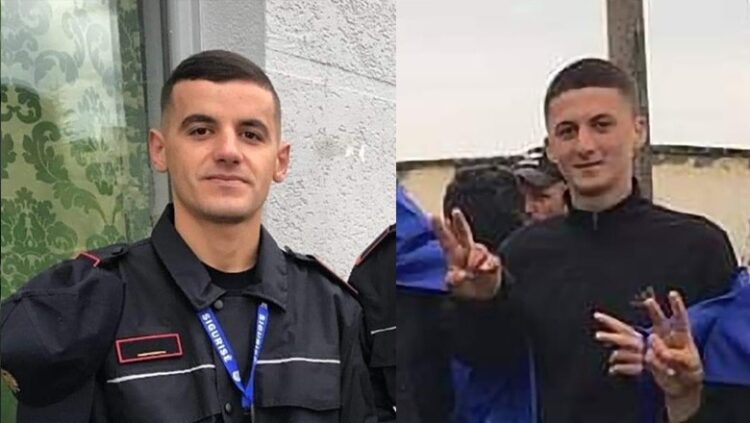 Polici i vrarë në Fier përcillet sot për në banesën e fundit! Autori ende në arrati