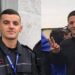 Polici i vrarë në Fier përcillet sot për në banesën e fundit! Autori ende në arrati
