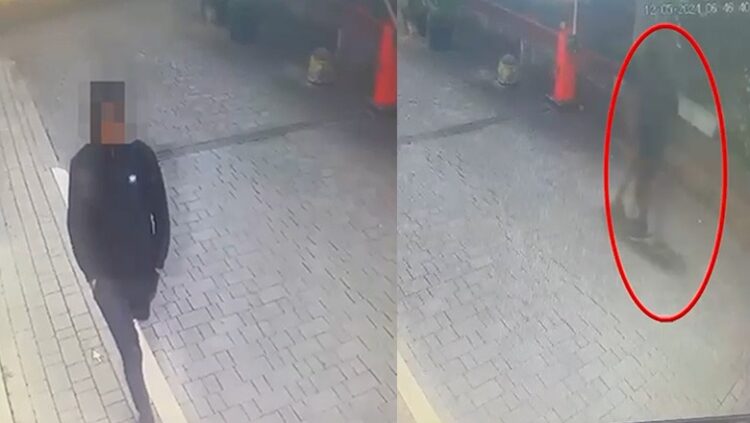 Vidhte monopatina në pranga 30-vjeçari/ VIDEO