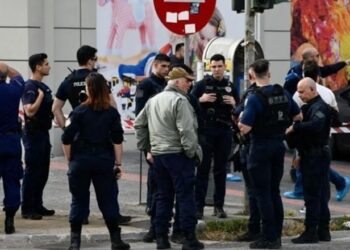 Vritet shqiptarja në Greqi, dyshohet se e ekzekutoi bashkëshorti (Emrat)