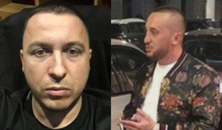 SMS-të në SKY, dalin BISEDAT mes Ervis Martinajt dhe Leonard Dukës pas ekzekutimit të Santiago Malkos