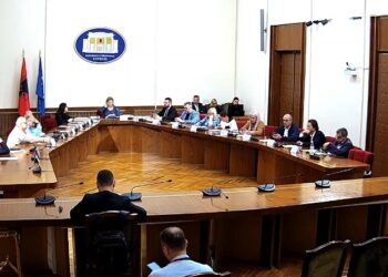 Komisioni hetimor i Shëndetësisë i kthehet normalitetit, PS kthehet në mbledhje