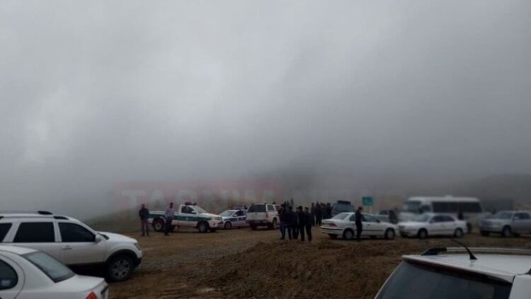 Rrëzimi i helikopterit të presidentit iranian, ushtria: Aeroplani është lokalizuar