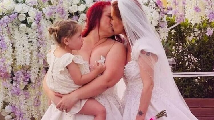 Kurorëzimi në martesë i dy vajzave! Kisha Katolike: E papranueshme dhe kategorikisht e ndaluar