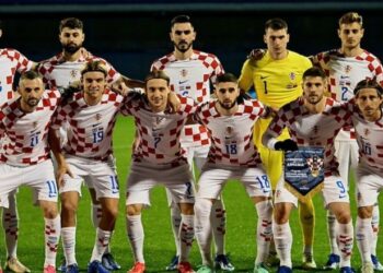 Euro 2024/ Kundërshtarët e Shqipërisë, Kroacia publikon listën e të grumbulluarve