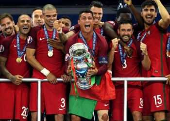 Ronaldo në Gjermani, zbardhet lista e Portugalisë për “Euro 2024”