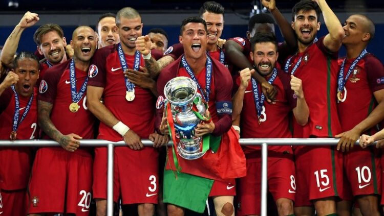 Ronaldo në Gjermani, zbardhet lista e Portugalisë për “Euro 2024”