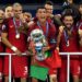 Ronaldo në Gjermani, zbardhet lista e Portugalisë për “Euro 2024”