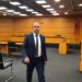 Komisionerët Publikë kërkojnë pezullimin njëvjeçar të prokurorit Erjon Shqarri
