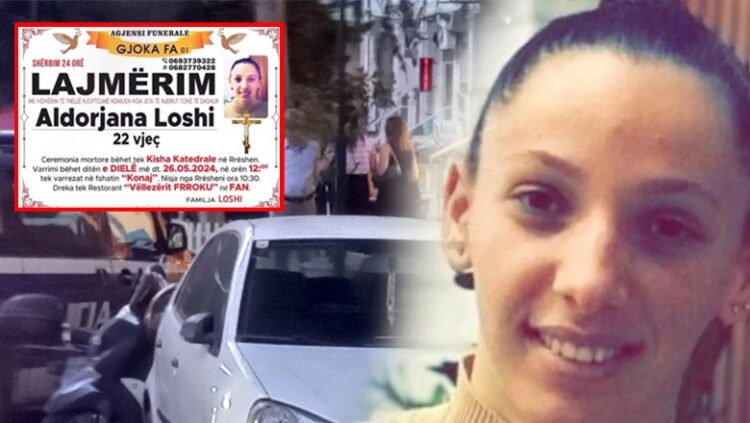 Vrau veten me armën e shërbimit, zbulohen detaje të reja, 22-vjeçarja zbuloi tradhtinë e të dashurit