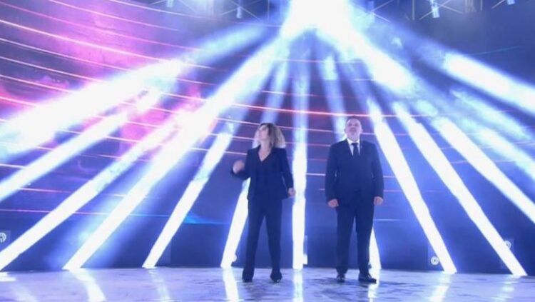 Egla Ceno shpallet zyrtarisht fituese e Big Brother Vip 3