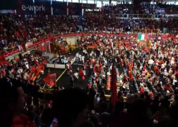 Rama: Ju shqiptarët e Italisë s’i ndërruat emrat forcërisht siç ndodhi në Greqi! Do mbetet njollë turpi