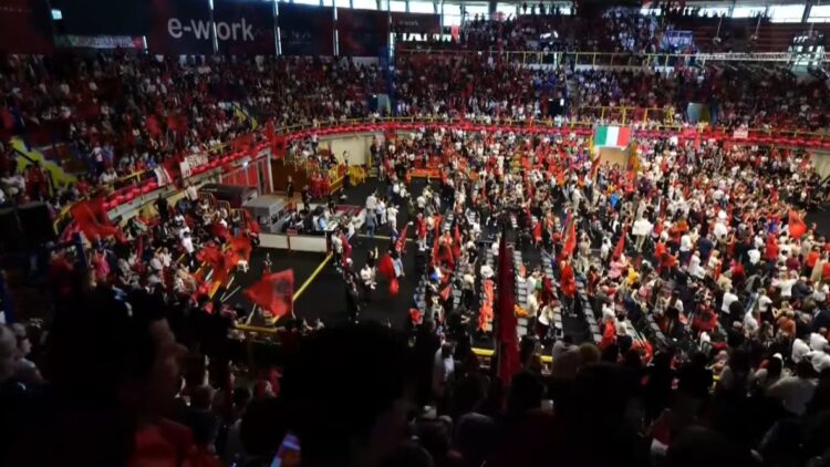 Rama: Ju shqiptarët e Italisë s’i ndërruat emrat forcërisht siç ndodhi në Greqi! Do mbetet njollë turpi