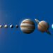 Spektakël planetar! 6 planete do të rreshtohen njëri pas tjetrit, çfarë do të thotë kjo për Tokën?