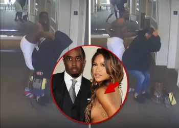 Video dhunuese/ Diddy i tmerruar për pasojat, thërret avokatët e tij/ VIDEO