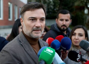 Alibeaj tregon se pse nuk merr pjesë PD zyrtare në protestën para Bashkisë së Tiranës