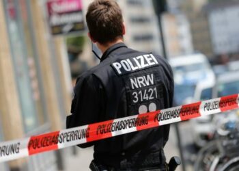 Gjermani: Vdes 7 vjeçari që u godit nga tramvaji