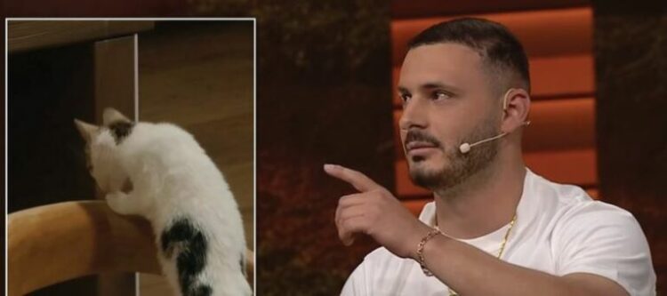 Dijonisi tregon arsyen e vërtetë të largimit nga “Ferma VIP”: Ja kush e fiton spektaklin