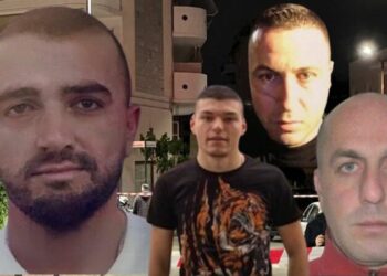 Rindërtohet skena e atentatit ndaj Roan Brahimit, autorët i siguruan edhe vendin e parkimit. Si e futën në kurth