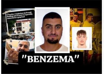 Ekzekutoi në Bagdad “Benzeman”, Suedia paguan 10 mln euro për të mbrojtur shqiptarin