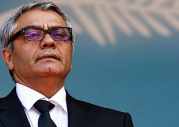 ’The Seed of the Sacred Fig’’, grushti i Rasulofit ndaj Iranit