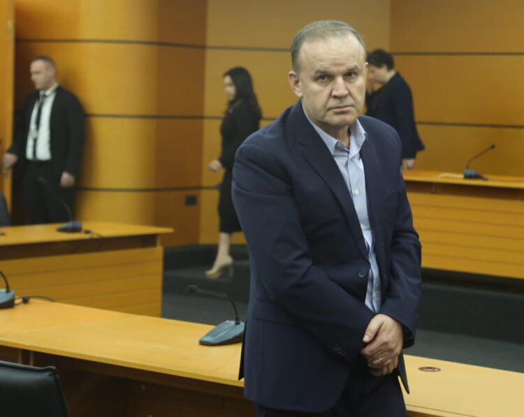 Vetingu – KPK jep vendimin për prokurorin e Tiranës