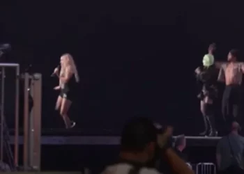 Madonna bën koncert falas në Brazil, përballet me “surprizën” e papritur
