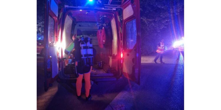 Tragjike! Tre të rinj gjenden të mbytur në Francë