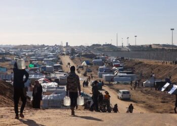 Franca thirrje Izraelit: Jepini fund sulmeve në Rafah