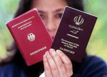 Rritet numri i personave që marrin nënshtetësinë gjermane