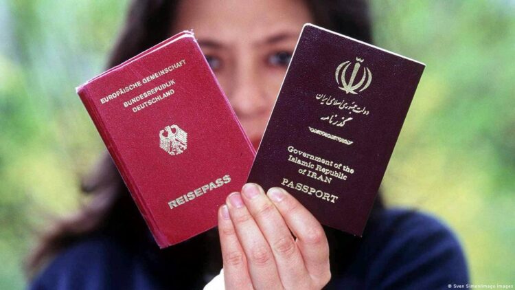 Rritet numri i personave që marrin nënshtetësinë gjermane