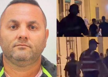 Grupi i Plarent Dervishajt kërkonte edhe “kokën” e Manecit, i vrarë dy vite më parë