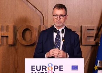 Veliaj në SPAK/ Ambasadori i BE-së: Të eliminohet plotësisht korrupsioni