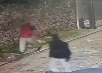 39-vjeçari i grabit varësen në qafë një të moshuare në Korçë, arrestohet – EMRI