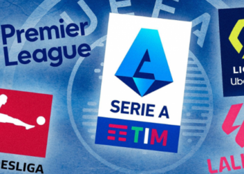 Italia zyrtarisht e dyta në renditjen e UEFA-s, nuk ndodhte prej 2006-ës