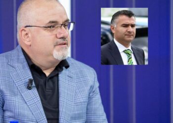Artan Hoxha tregon aleancat e krimit: Ish deputetit i vranë vëllanë dhe vendosi të marrë hak, u bë bashkë me Martinajn e Shullazin!