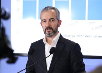 Apeli i ‘shurdhët’ i Celibashit për mundësimin e votës së diasporës