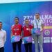 Atletikë/ Luiza Gega ‘lahet në ar’, fiton medaljen e dytë në Kampionatin Ballkanik
