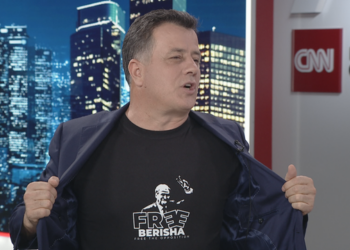 SPAK po i heton pasurinë? Reagon Noka: Kam një apartament dhe makinë me kredi