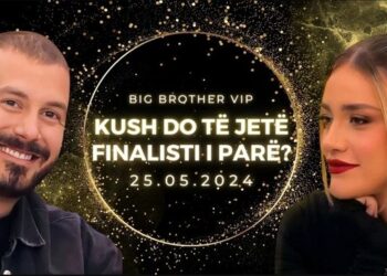 Çfarë do të ndodhë në ‘BBV’? Heidi do takojë pas shumë kohësh këtë person