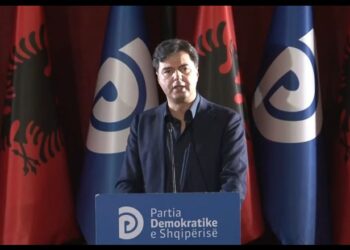 Takimi i Ramës në Athinë, Basha: Ka mbledhur kryebashkiakët dhe u ka vënë kuota të mbushin stadiumin